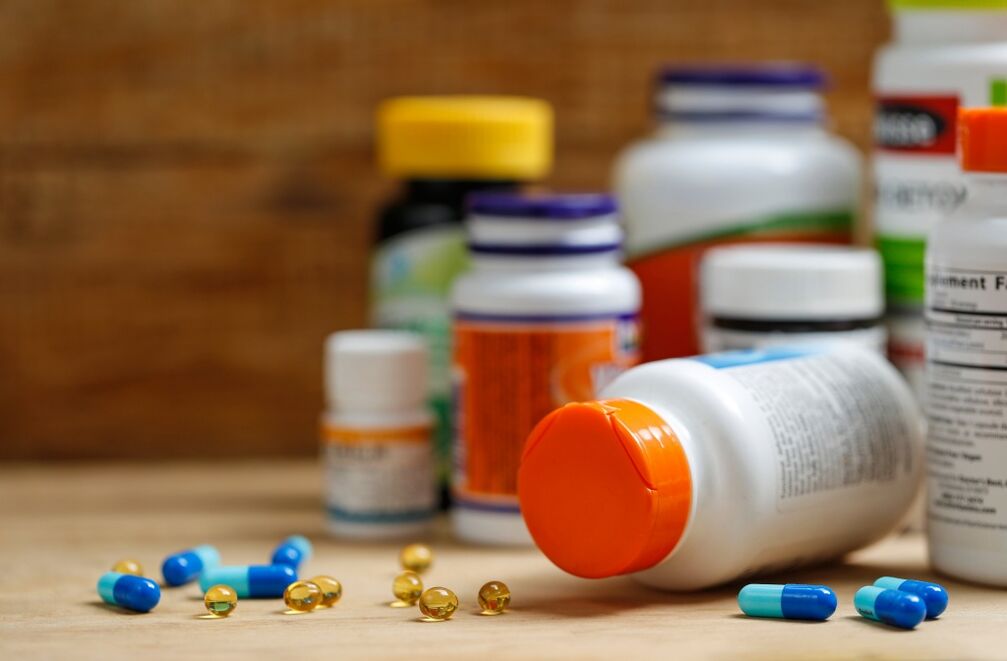 Arthritisbehandlung